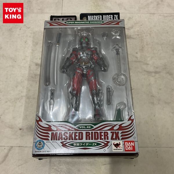 Yahoo!オークション -「sic zx」の落札相場・落札価格