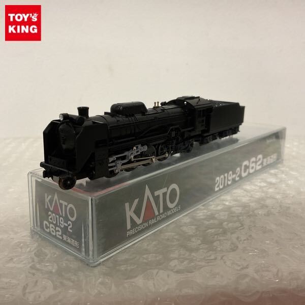 Yahoo!オークション -「kato 2019-2」の落札相場・落札価格