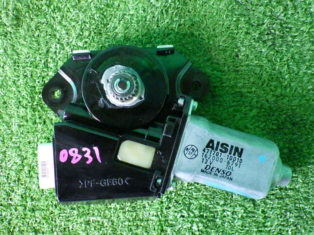 Yahoo!オークション -「サンルーフモーター」(トヨタ用) (自動車