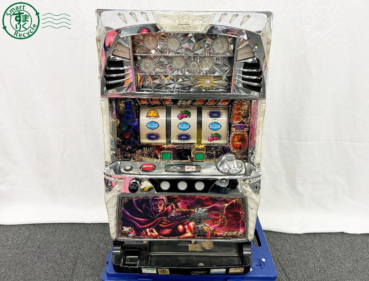 Yahoo!オークション -「北斗 転生 実機」の落札相場・落札価格