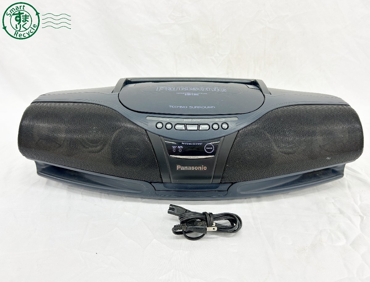 Yahoo!オークション -「panasonic rx-dt95」の落札相場・落札価格