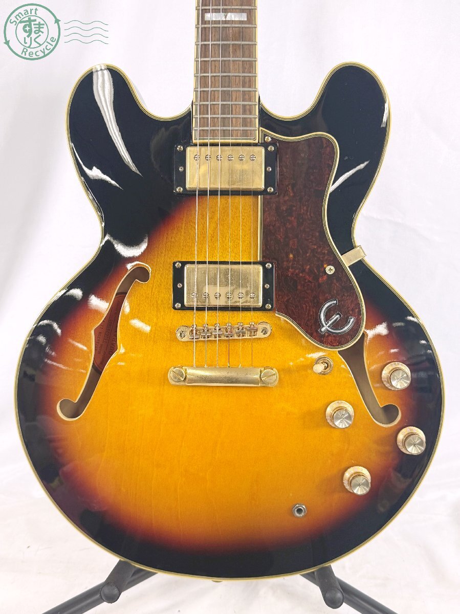 Yahoo!オークション -「epiphone sheraton」(エピフォン) (本体)の落札
