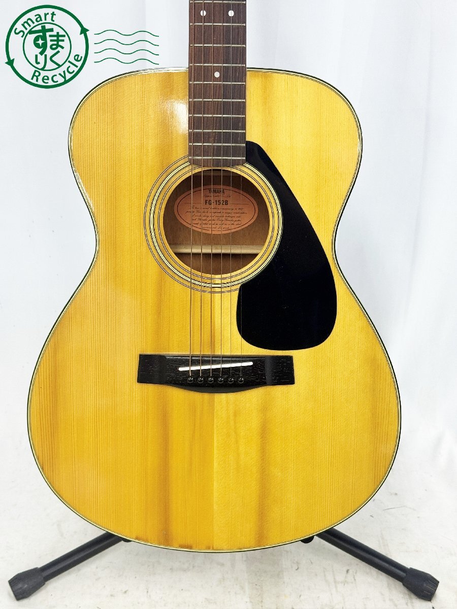 Yahoo!オークション -「ヤマハfg152」の落札相場・落札価格