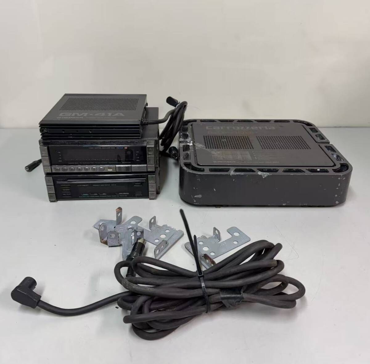 Yahoo!オークション -「cdx2」(カーオーディオ) の落札相場・落札価格