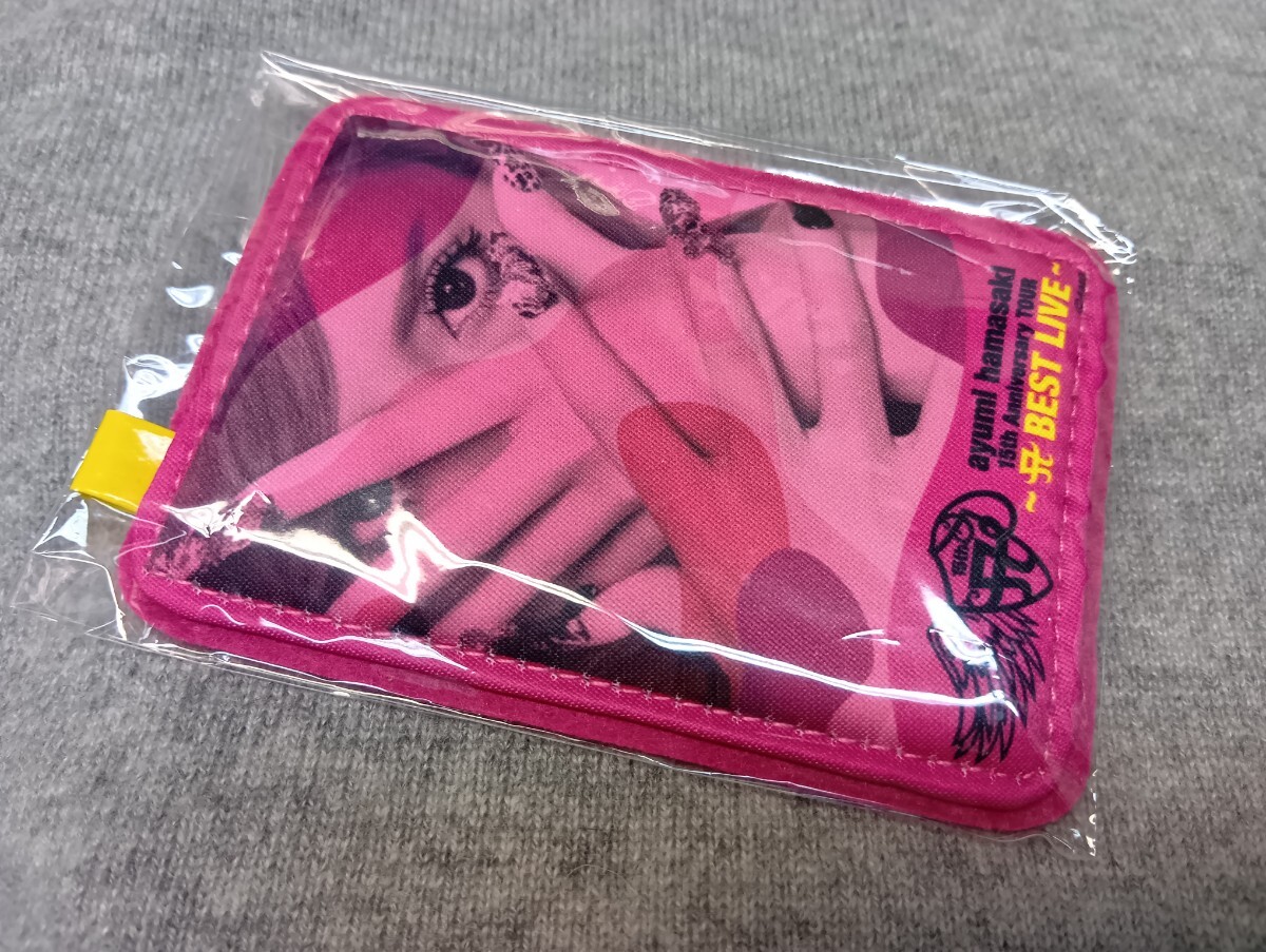 浜崎あゆみ ルームマット ANHA-1677 ラグ カーペット 未使用未開封