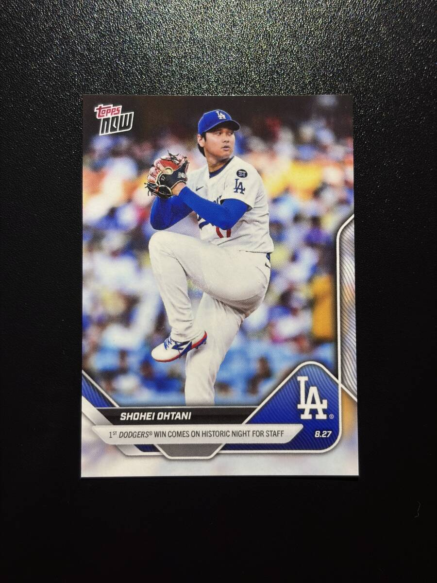 Yahoo!オークション -「大谷翔平 初勝利」の落札相場・落札価格