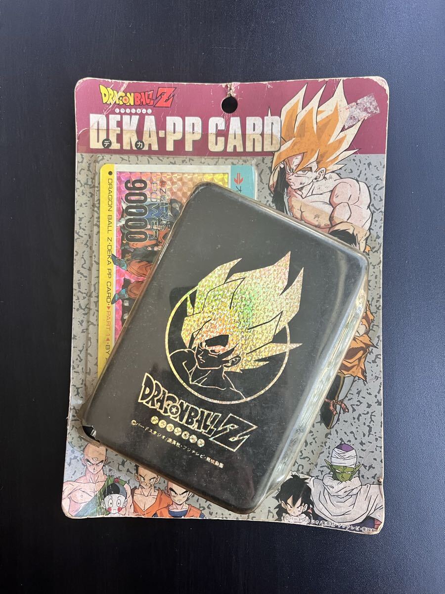 Yahoo!オークション -「ドラゴンボール ppカード 未開封」の落札相場