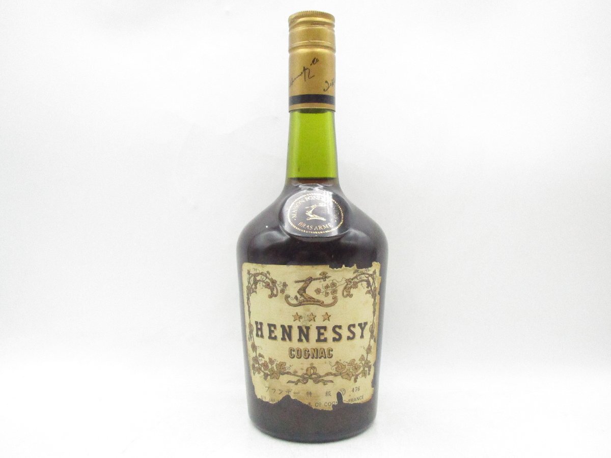 Yahoo!オークション -「arme」(ヘネシー) (コニャック)の落札相場