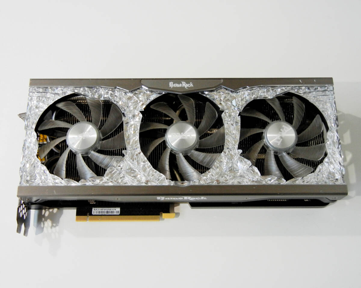 Yahoo!オークション -「rtx3090 ジャンク」(ビデオカード) (カード)の