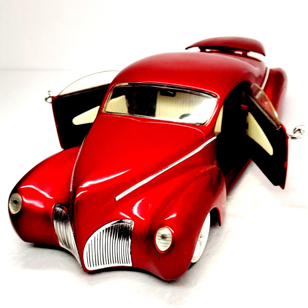 Yahoo!オークション -「zephyr」(ホットウィール) (自動車)の落札相場