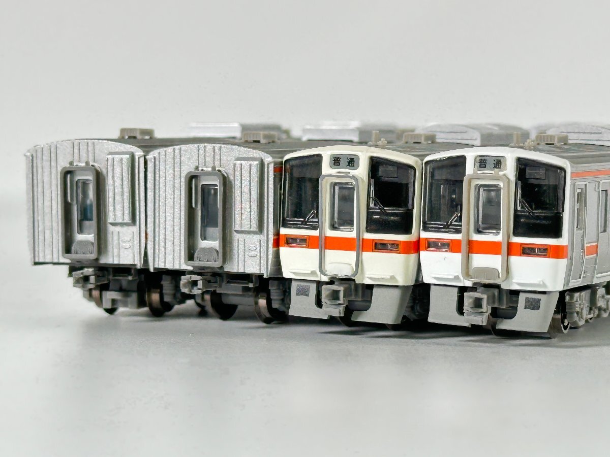 Yahoo!オークション -「マイクロエース 311系」の落札相場・落札価格