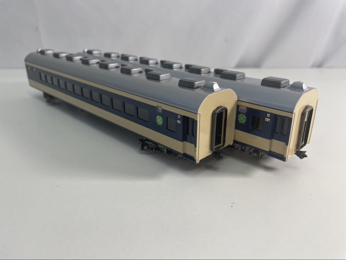 Yahoo!オークション -「カツミ 581系」の落札相場・落札価格