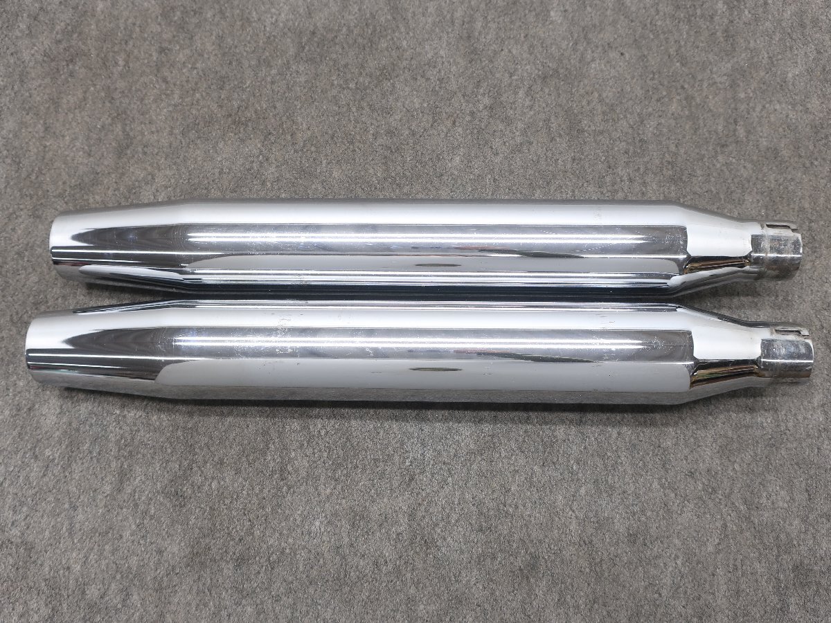 2026年最新】Yahoo!オークション -クロームワークスソフテイルの中古品