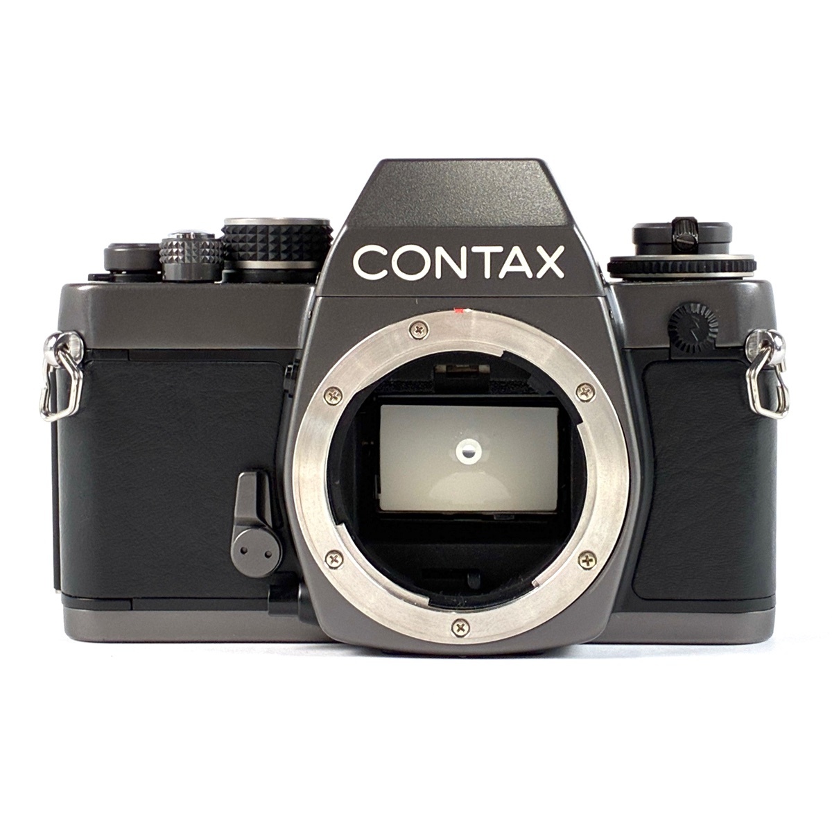 Yahoo!オークション -「contax s2b」の落札相場・落札価格