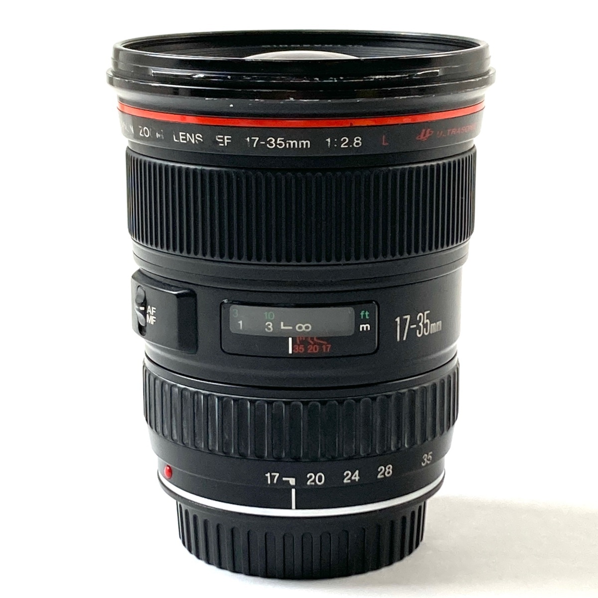 2026年最新】Yahoo!オークション -canon ef17-35mm f2.8l usmの中古品