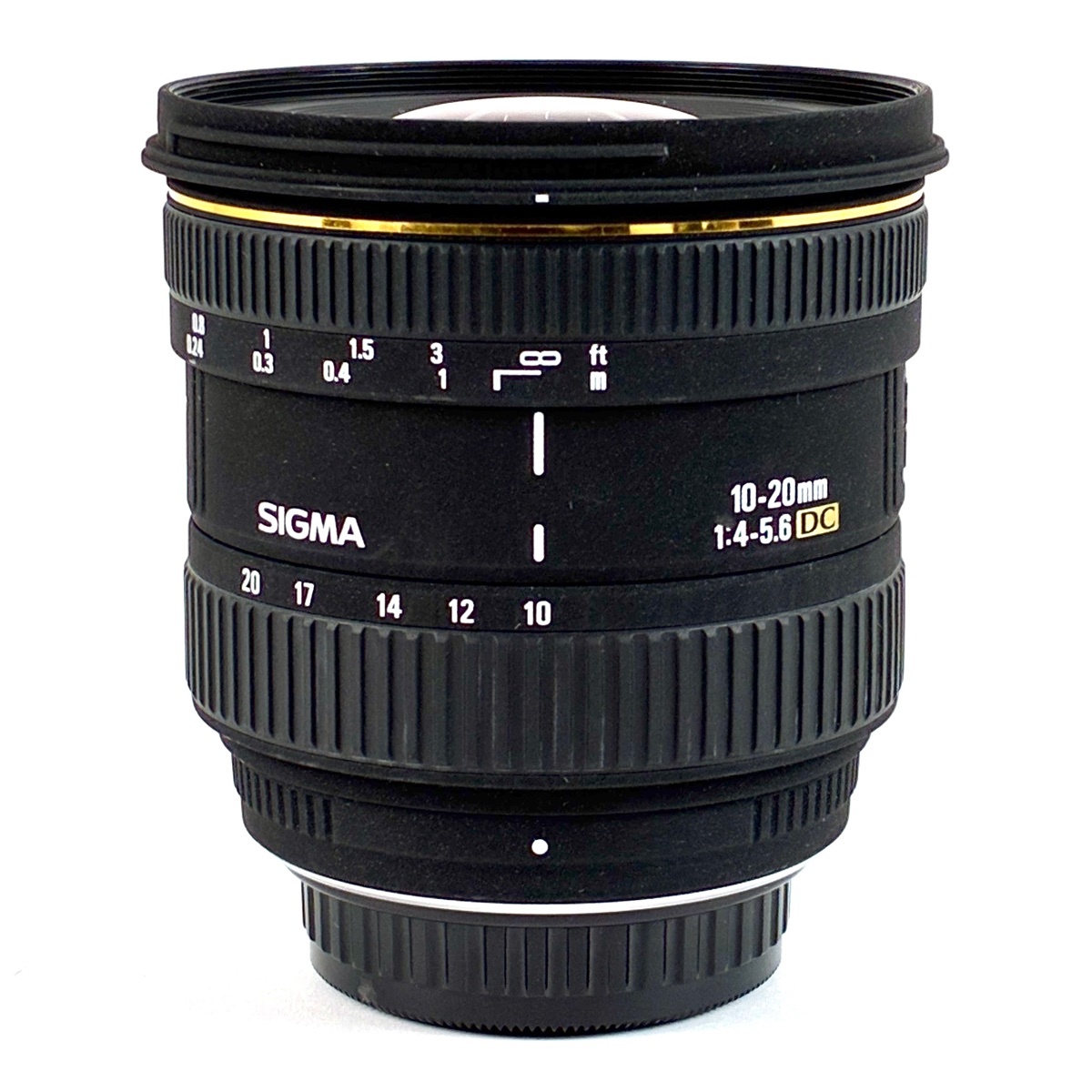 Yahoo!オークション -「sigma 10-20mm f4-5.6 ex dc pentax」の落札