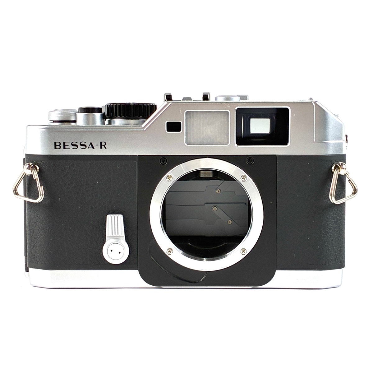 Yahoo!オークション -「フォクトレンダー bessa r」の落札相場・落札価格