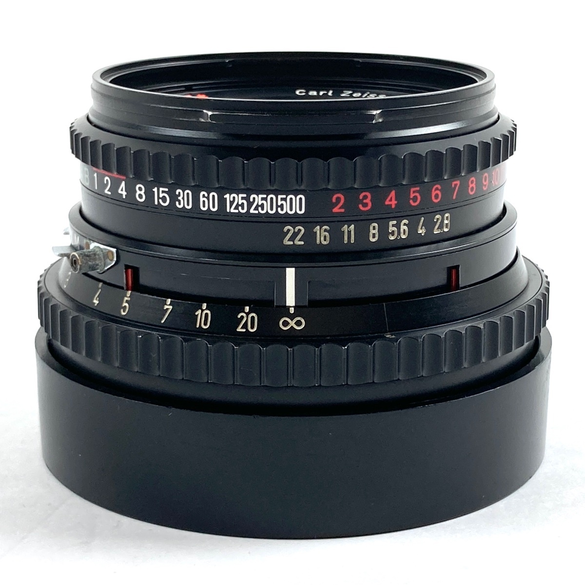 Yahoo!オークション -「planar 80mm f2.8」(大判、中判カメラ用