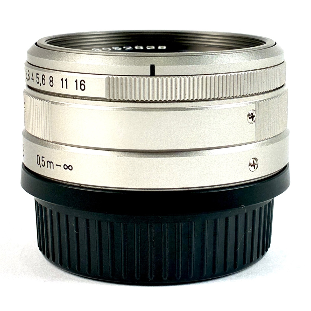 2026年最新】Yahoo!オークション -contax planar 35mm f2の中古品
