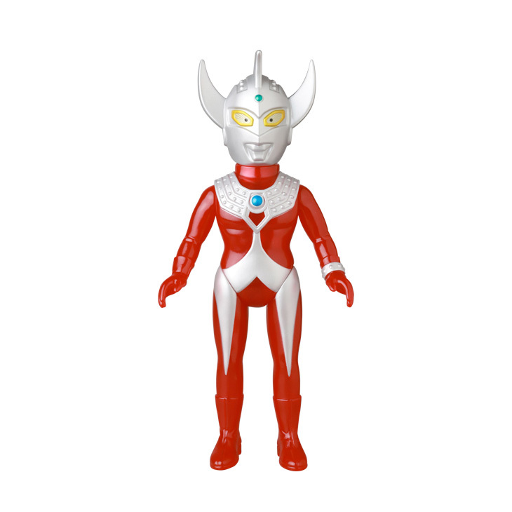 MAT(MONSTER ART TOY)シリーズ ウルトラマンジャック (『ウルトラマン
