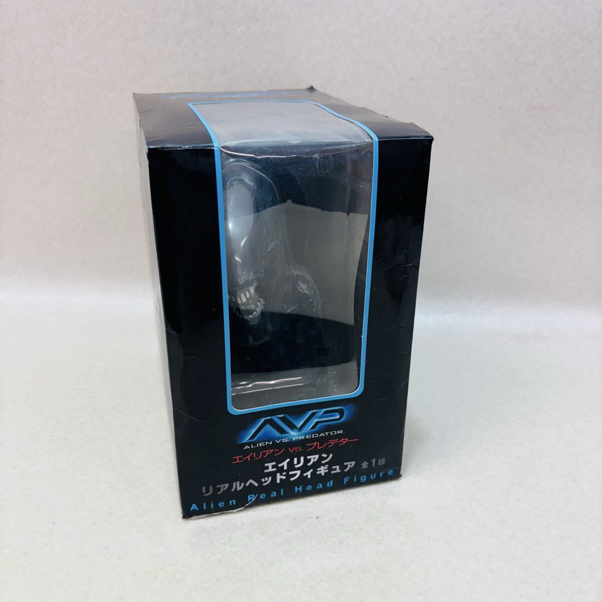 Yahoo!オークション -「プレデター フィギュア ヘッド」の落札相場