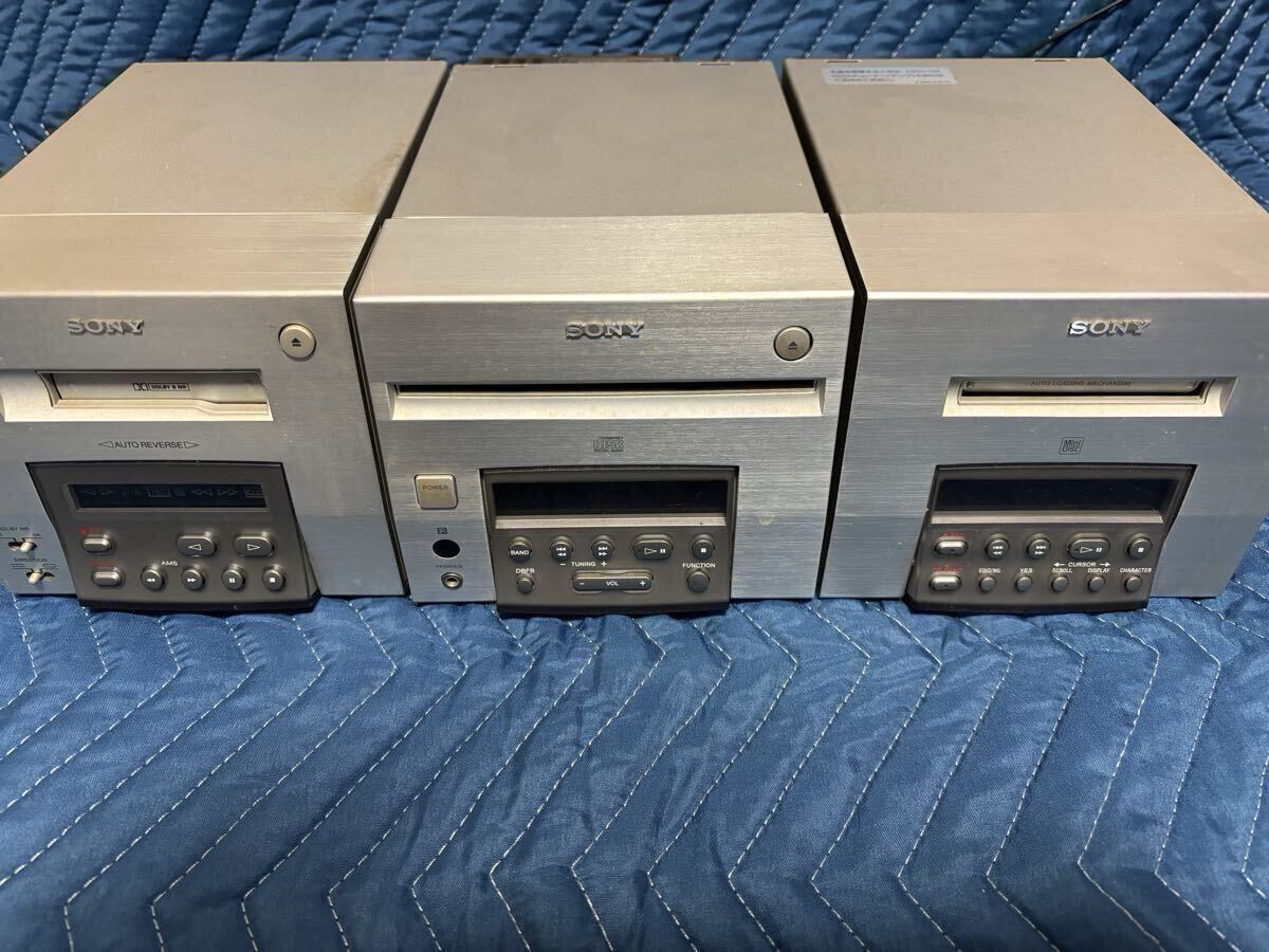 Yahoo!オークション -「Qbric」(システムコンポ) (オーディオ機器)の