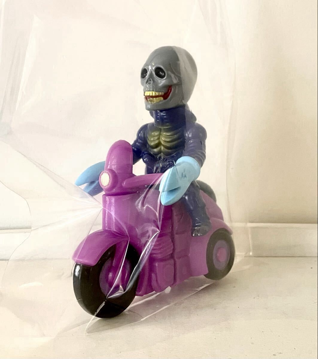 Yahoo!オークション -「一番星 モンキーマン」の落札相場・落札価格