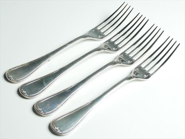 Yahoo!オークション -「クリストフル マルメゾン」の落札相場・落札価格