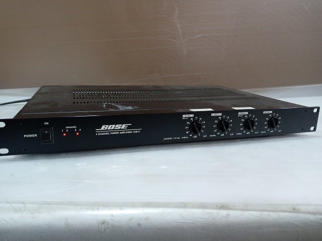 Yahoo!オークション -「bose 1200vi」の落札相場・落札価格