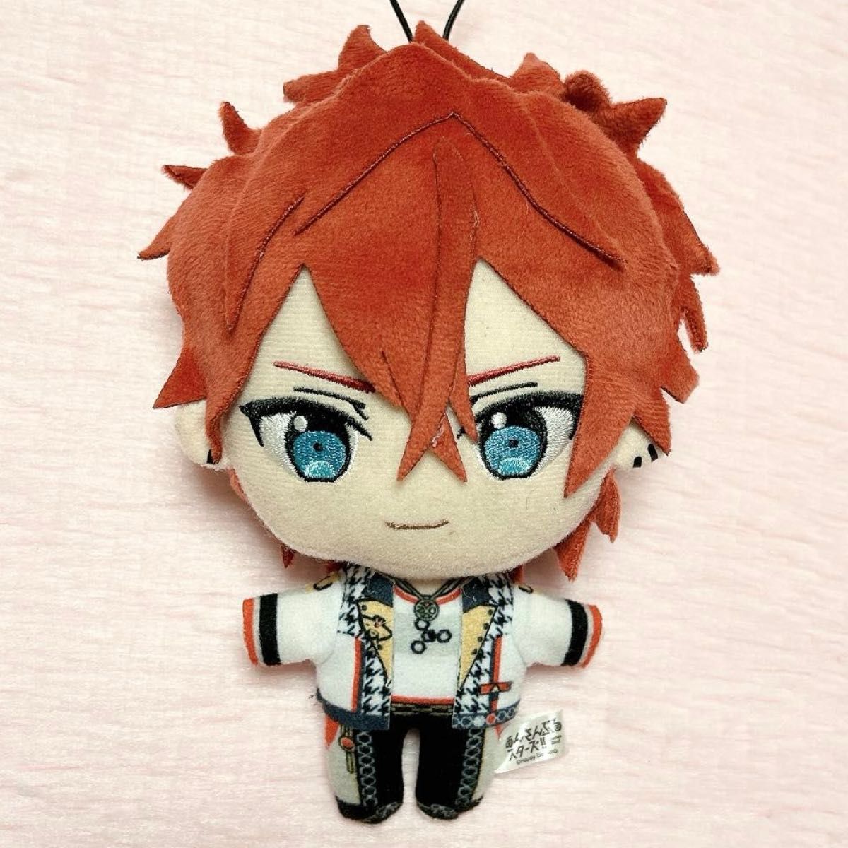 あんスタ 天城一彩 天城燐音 グラフィックバスタオル｜Yahoo!フリマ