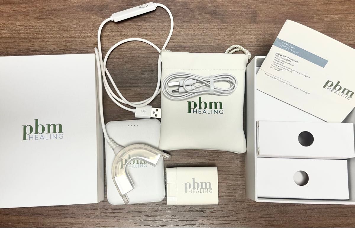 新品未使用 Vpro sure smile シュアスマイル インビザライン