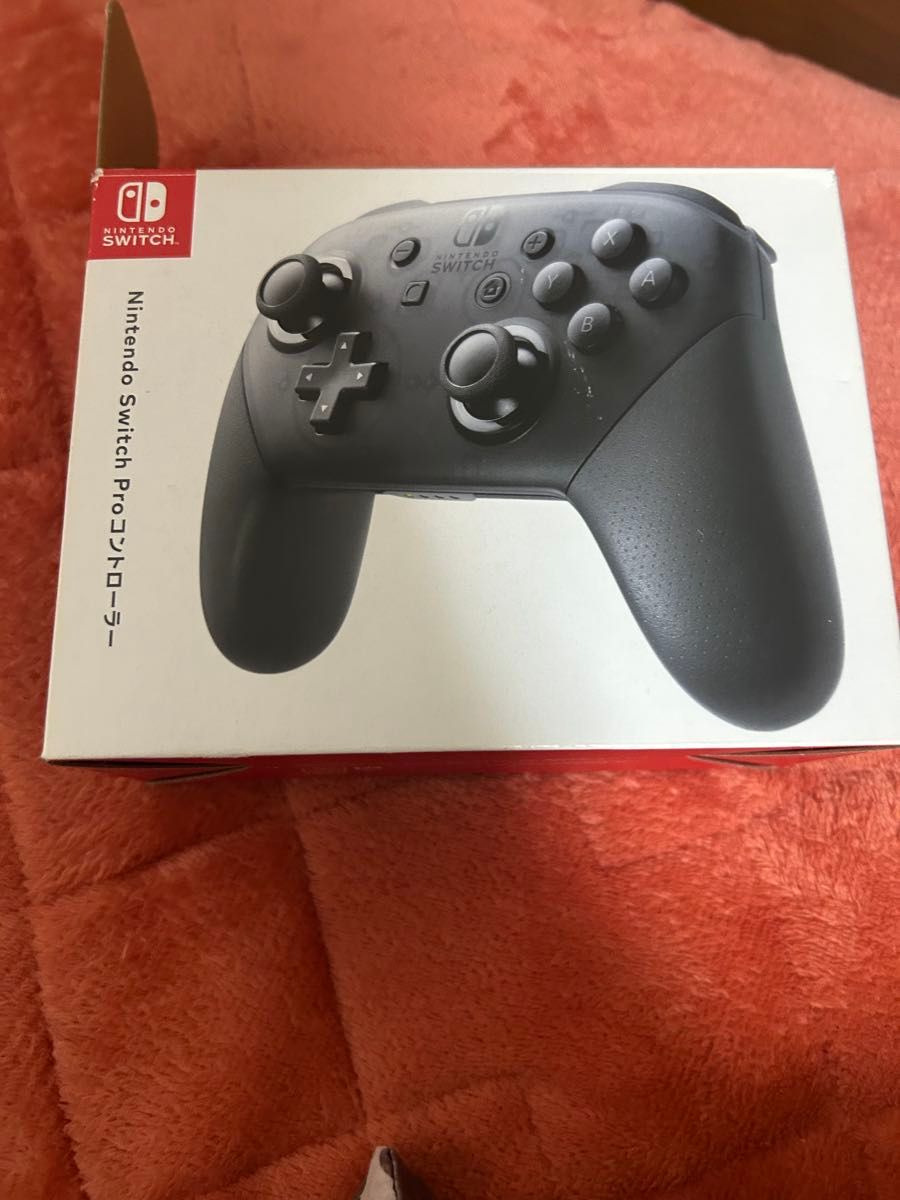 Nintendo Switch&充電機マイクラカセットセット 無線コントローラー