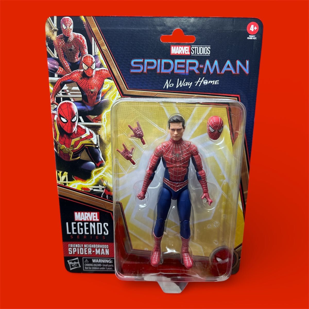 CT toys デアデビル ブラックスーツ mafex マフエックス｜Yahoo!フリマ