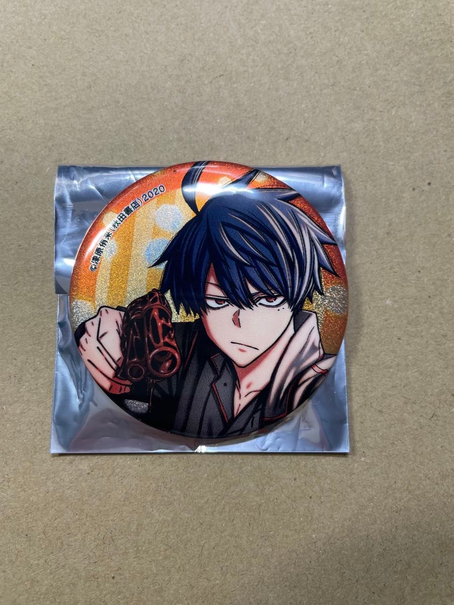 桃源暗鬼 秋田書店 コミックマーケット 101 コミケ 冬コミ 会場限定