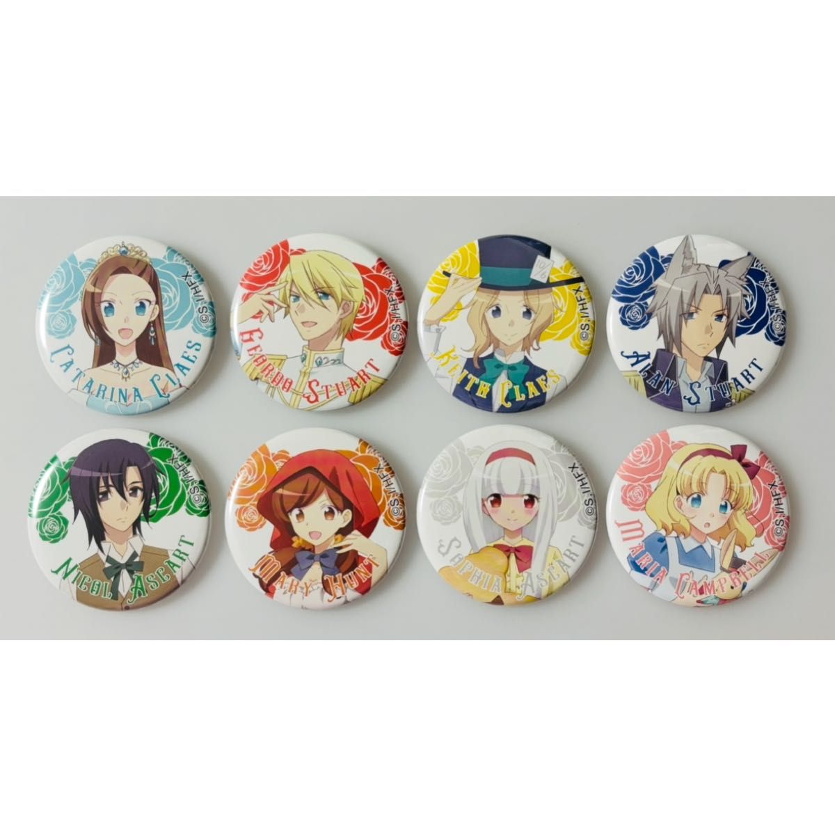 SEVENTEEN × Sanrio ドンキホーテ限定 ドギョム ポチャッコ 缶バッジ