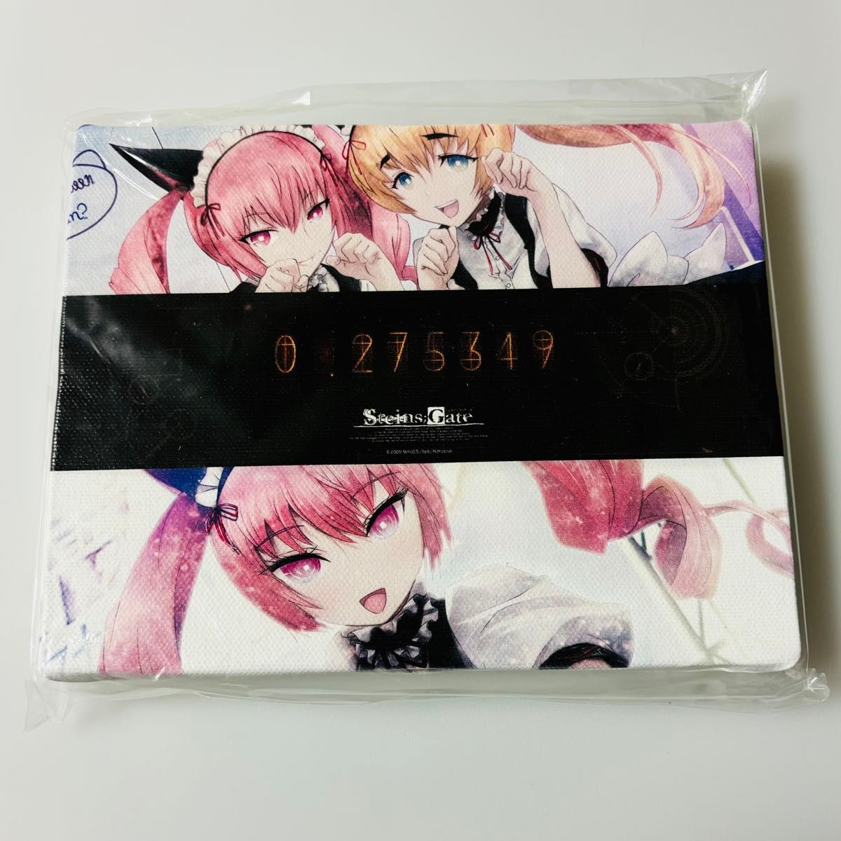 ニューダンガンロンパV3 楽天コレクション A賞 キャンバスアート 入間