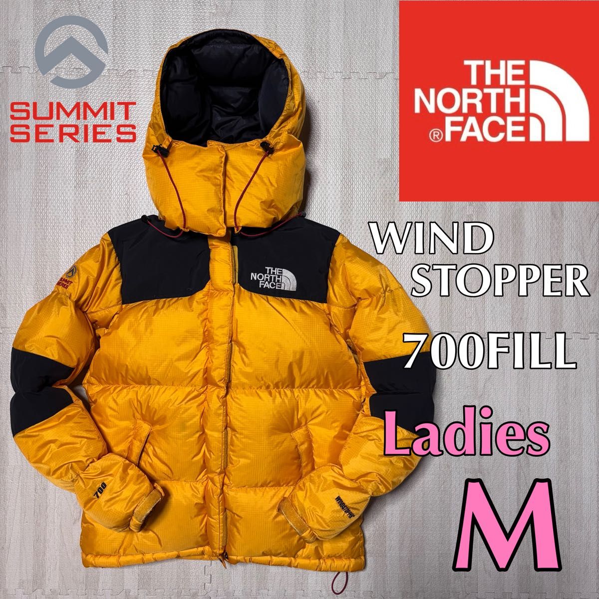 大特価】ノースフェイス バルトロライトダウンジャケット 700フィル