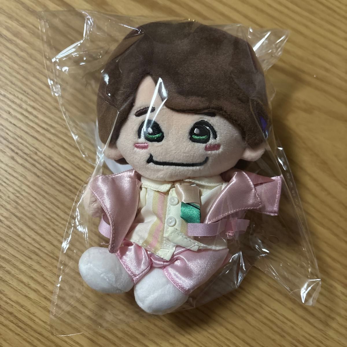 なにわ男子 大橋和也 ちびぬい あけおめ 初心ver｜Yahoo!フリマ（旧