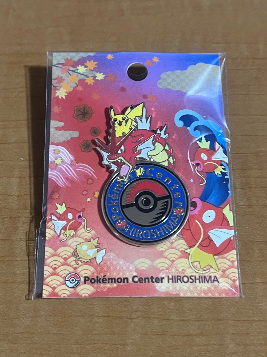 ポケモンセンタースペシャルボックス3点セット（トウホク ヒロシマ