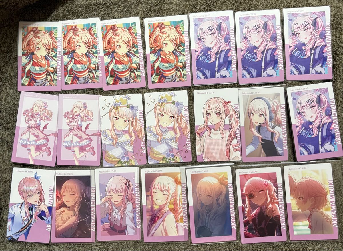 35B 36B 暁山瑞希 プロセカ 缶バッジ グリ缶｜Yahoo!フリマ（旧PayPay