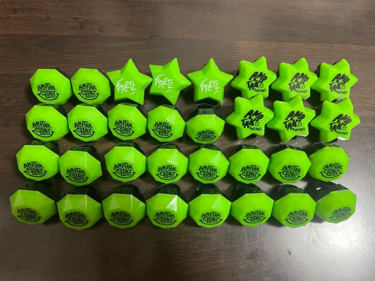 ぷりっつ リングライト AMPTAK｜Yahoo!フリマ（旧PayPayフリマ）