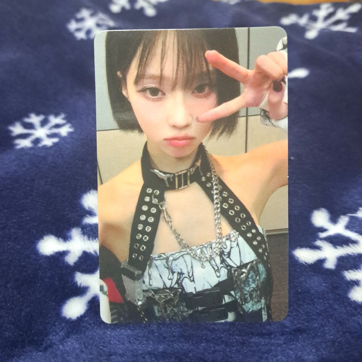 aespa ジゼル トレカ potd 広州 ポップアップ md 購入特典｜Yahoo