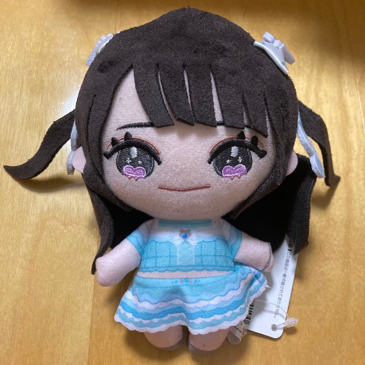 モーリーファンタジー限定 ≠MEノイミー 櫻井もも ぬいぐるみ｜Yahoo