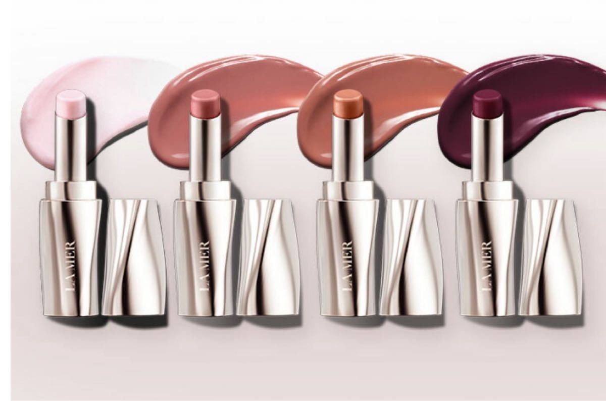 LA MER ラ・メールザ・リップトリートメント ハニー神崎恵さん愛用