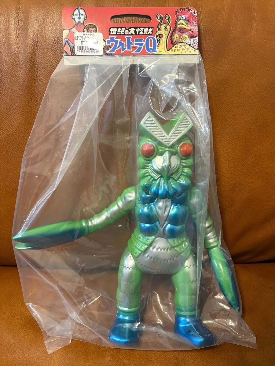 マルサン ガラモン450 阪急 HANKYU 限定30体 marusan MONONOKE DARK