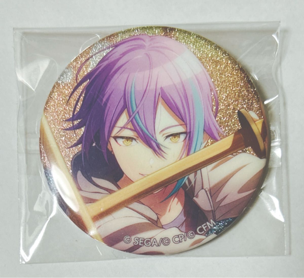 神代類 29B 30B プロセカ 缶バッジ グリ缶｜Yahoo!フリマ（旧PayPay