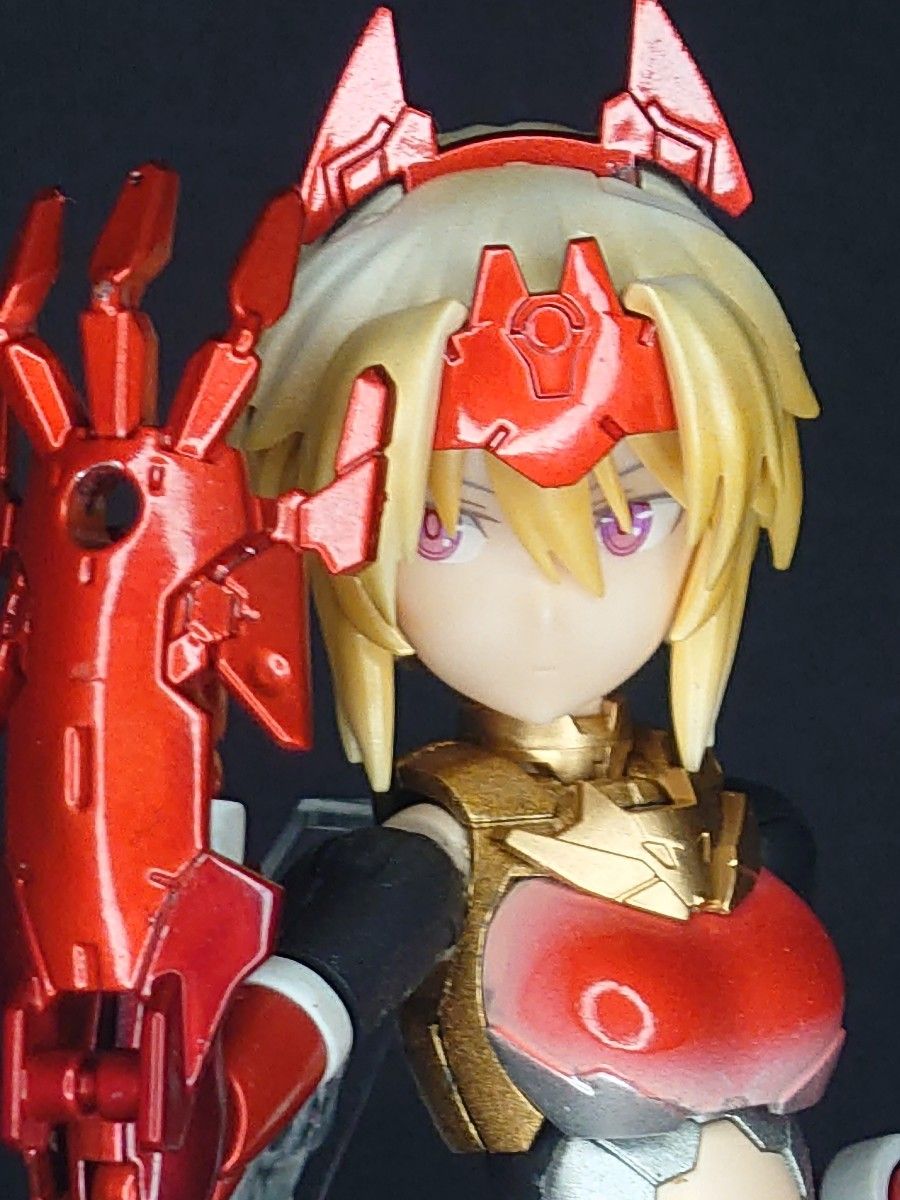 30MS ドラゴニアナイト 塗装完成品｜Yahoo!フリマ（旧PayPayフリマ）