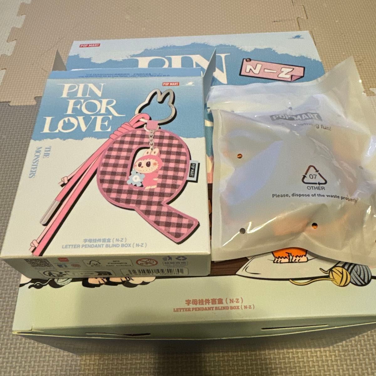 モンハンワイルズ 武器チャーム ラバラ・ブキリエ チャージアックス