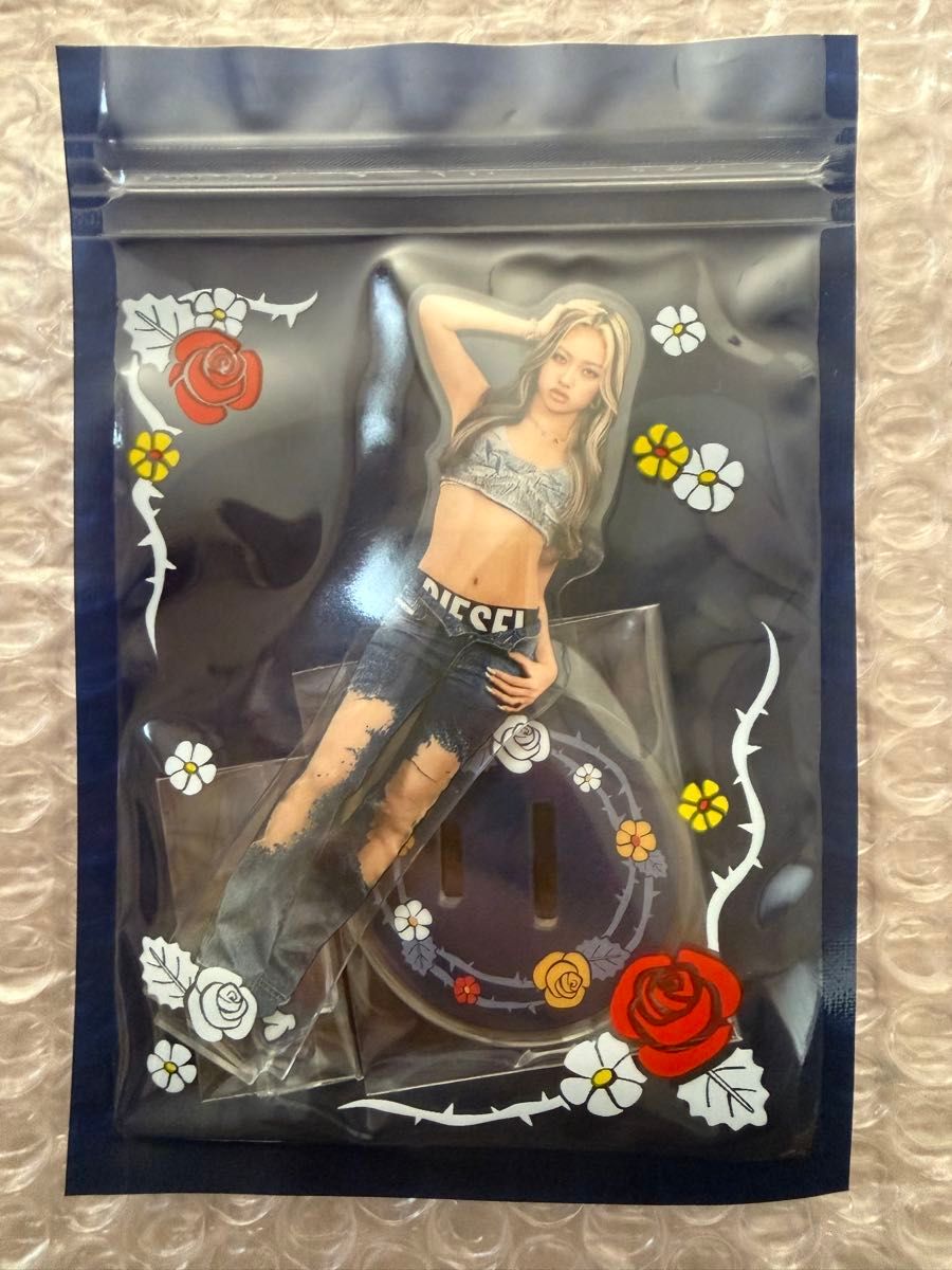 HANA アクスタ mahina｜Yahoo!フリマ（旧PayPayフリマ）