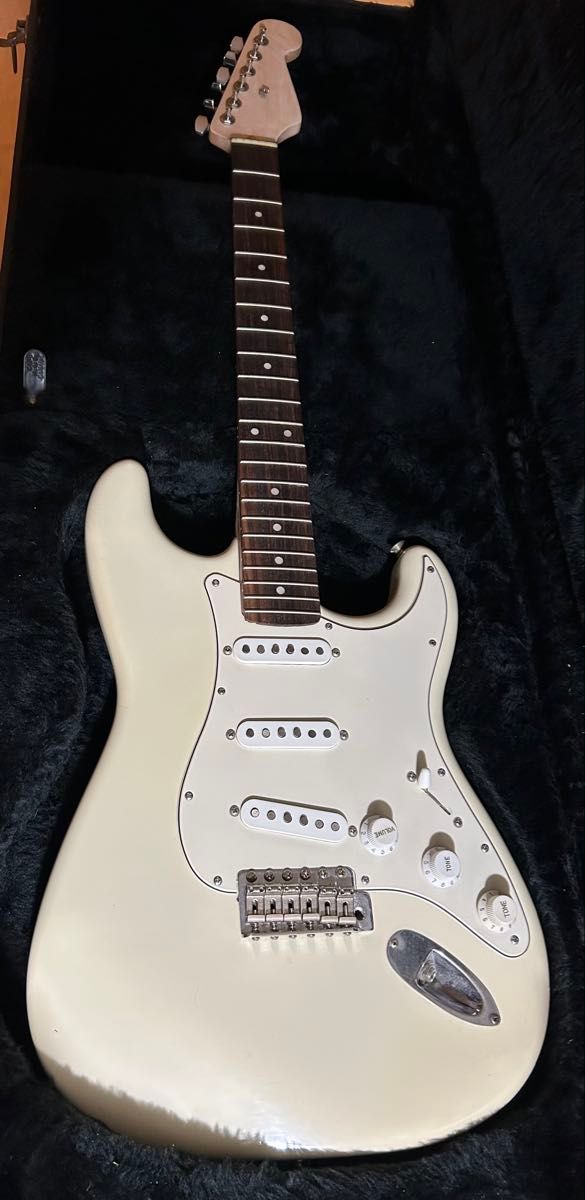 レア 青虎目 BUSKER'S BST-2Hギター ストラト｜Yahoo!フリマ（旧PayPay